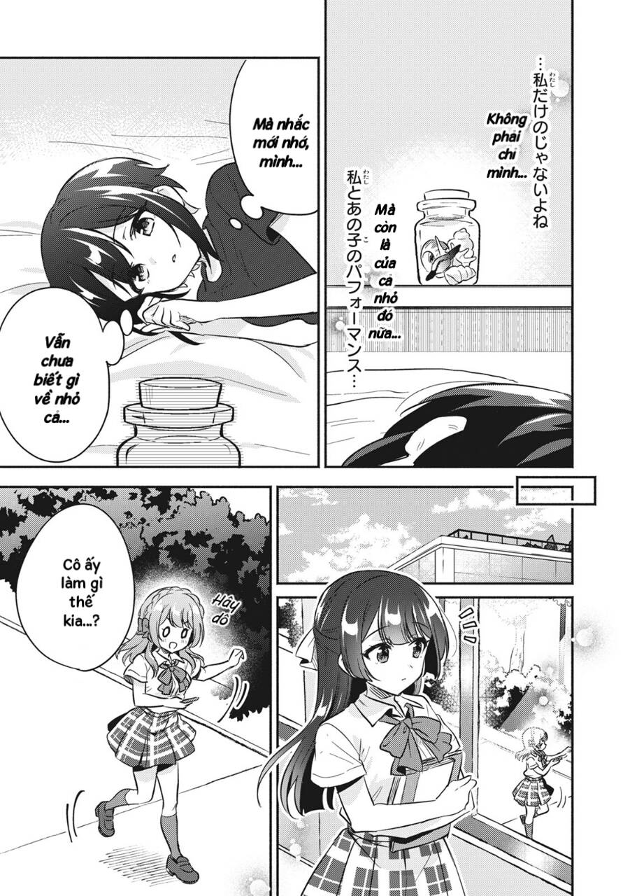 D4dj -The Story Of Happy Around! - Chapter 3