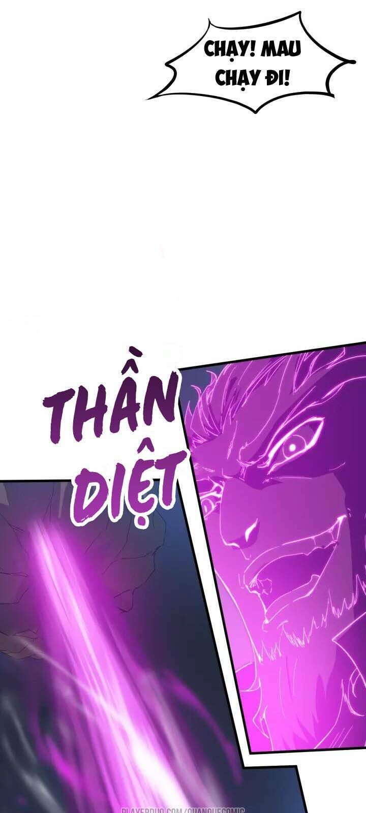 Long Mạch Võ Thần - Chapter 56