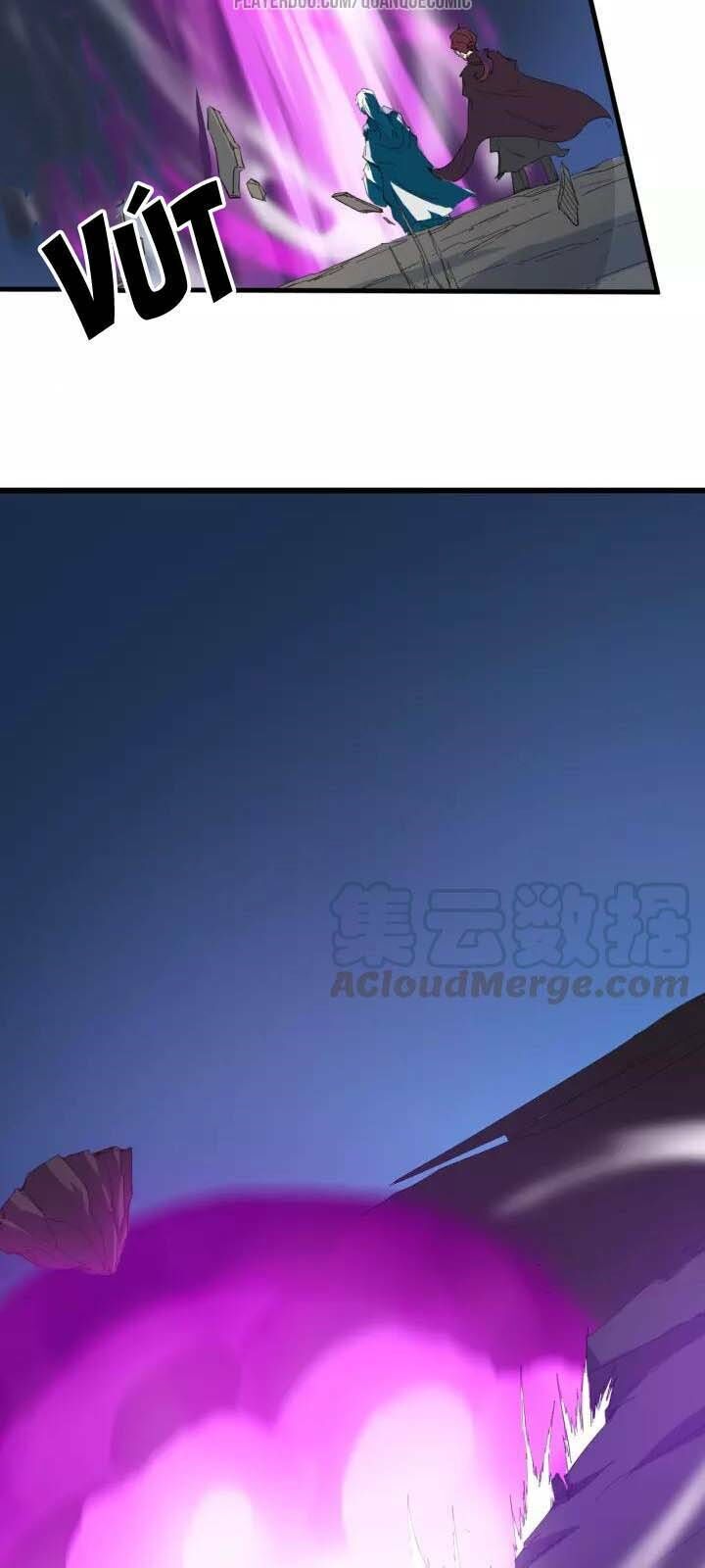 Long Mạch Võ Thần - Chapter 56