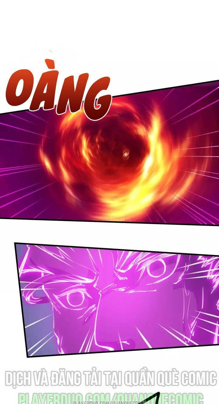 Long Mạch Võ Thần - Chapter 56