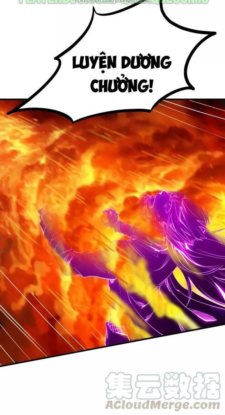 Long Mạch Võ Thần - Chapter 56