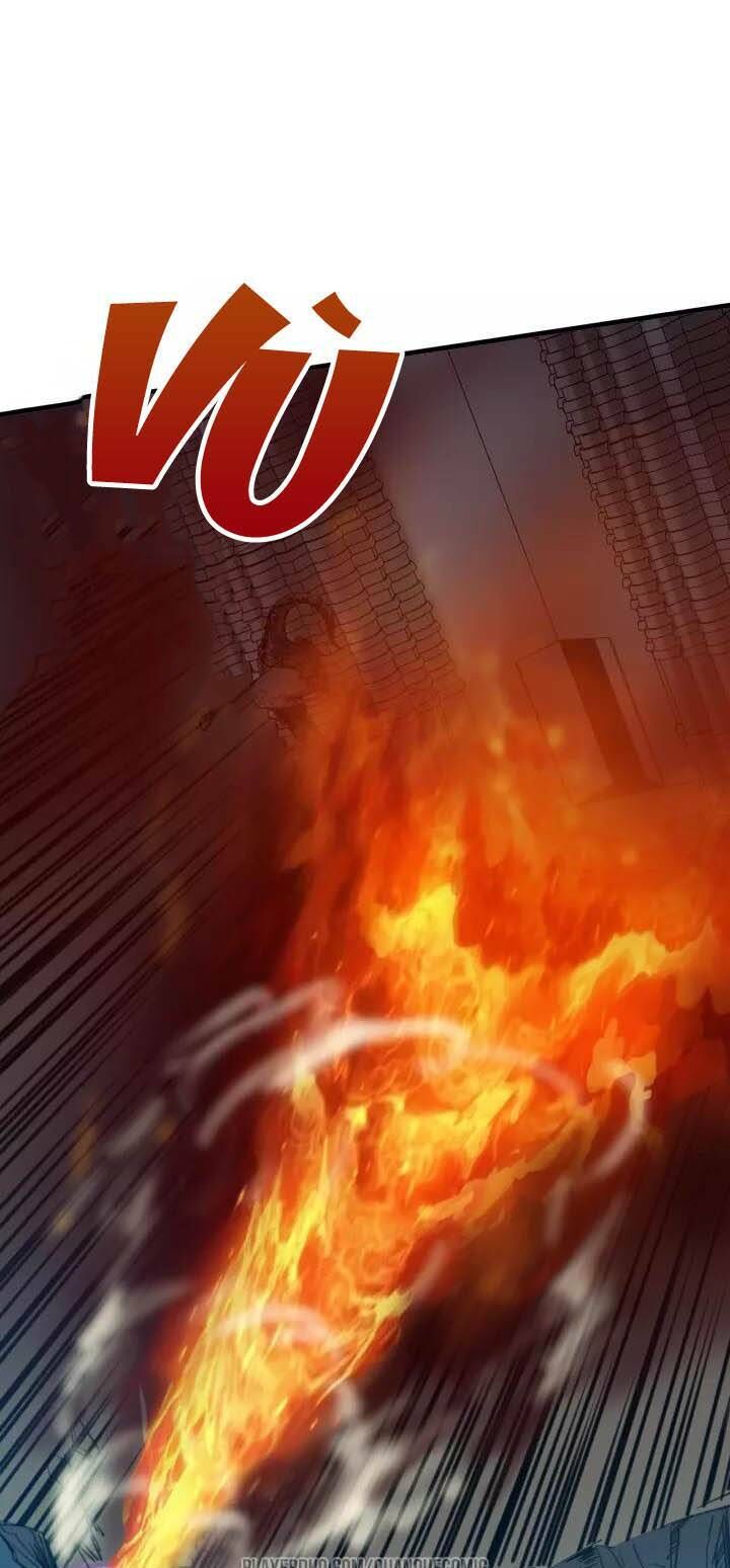 Long Mạch Võ Thần - Chapter 56