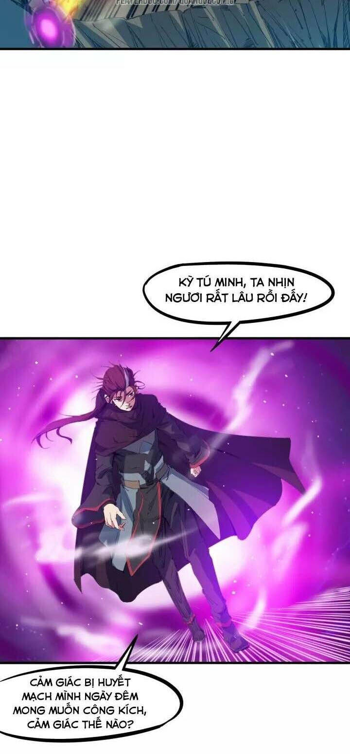 Long Mạch Võ Thần - Chapter 56