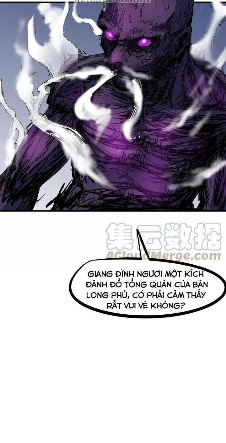 Long Mạch Võ Thần - Chapter 56