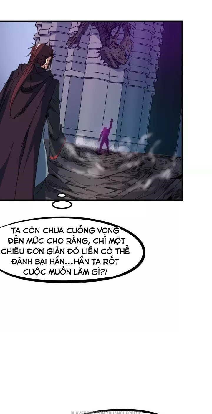 Long Mạch Võ Thần - Chapter 56