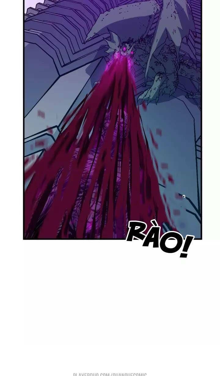 Long Mạch Võ Thần - Chapter 56