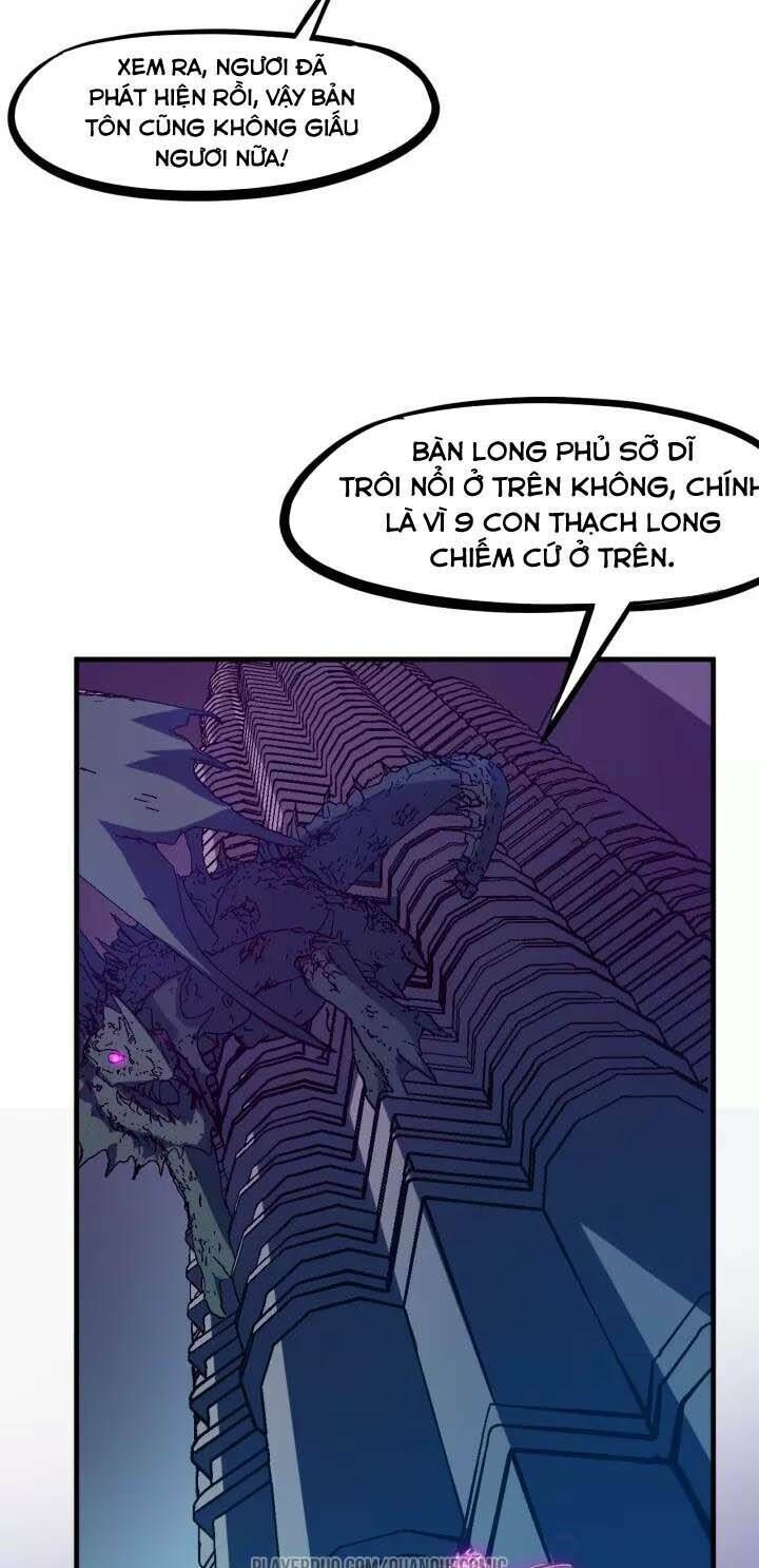 Long Mạch Võ Thần - Chapter 56