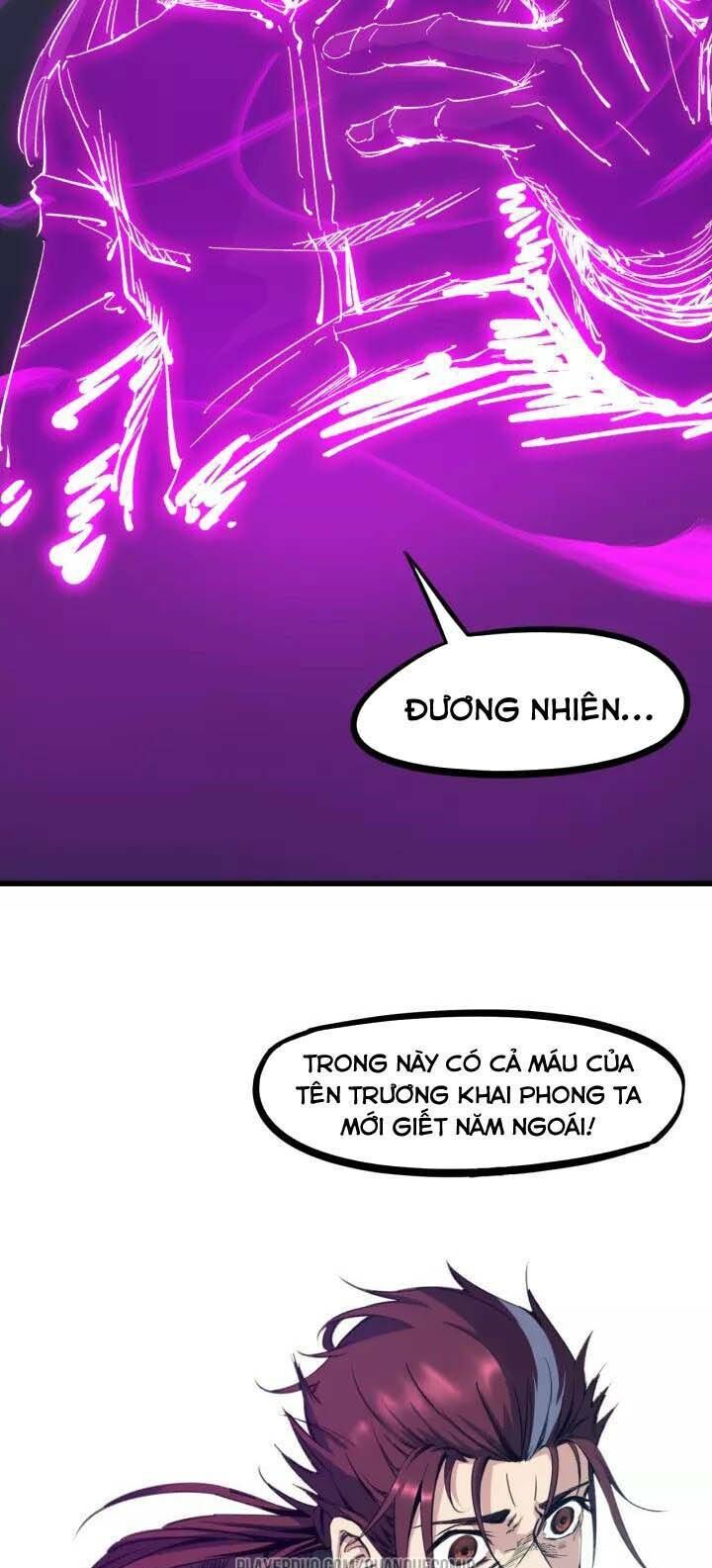 Long Mạch Võ Thần - Chapter 56