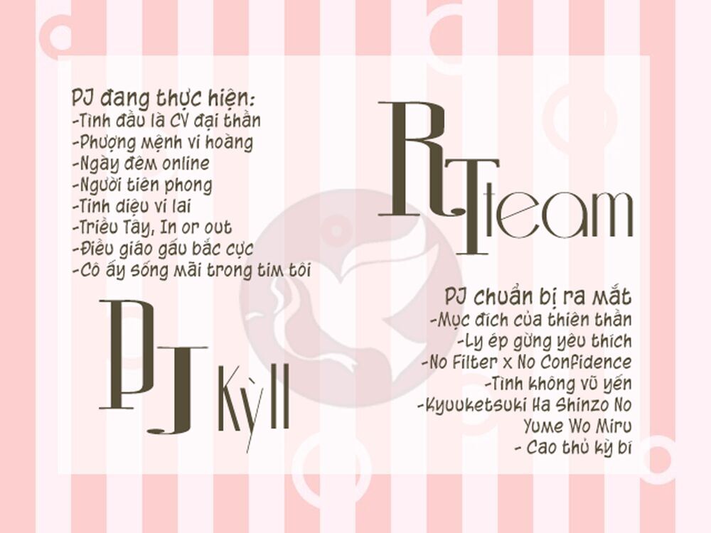 Phượng Mệnh Vi Hoàng - Chapter 7.1