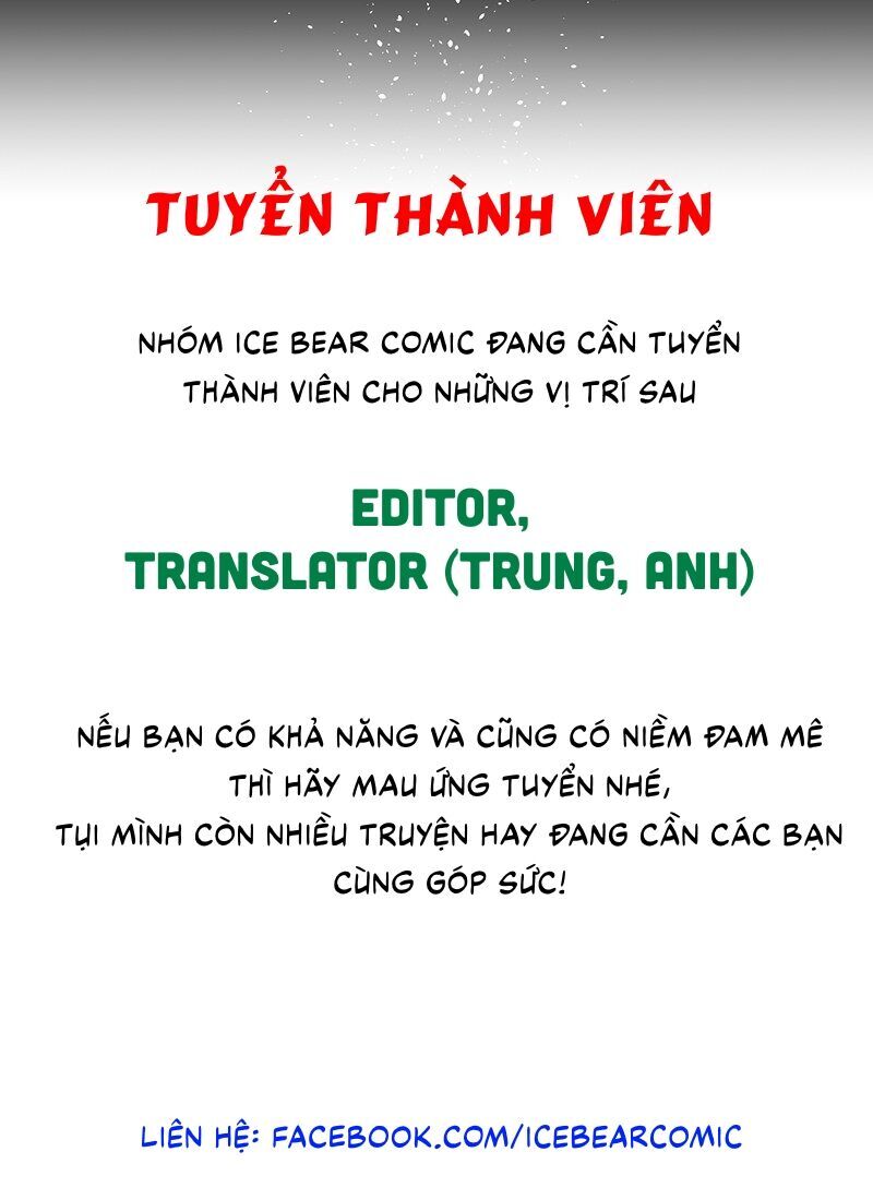 Kiếp Này Cũng Xin Chăm Sóc Tôi Như Vậy Nhé Kiếp Này Cũng Xin Chăm Sóc Tôi Như Vậy Nhé - Chapter 1