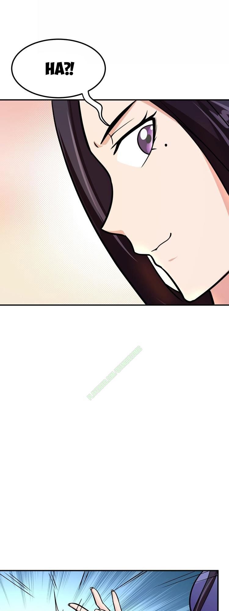 Vô Cực Chiều Thiên - Chapter 8