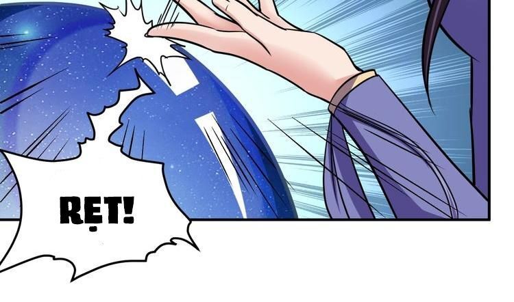 Vô Cực Chiều Thiên - Chapter 8