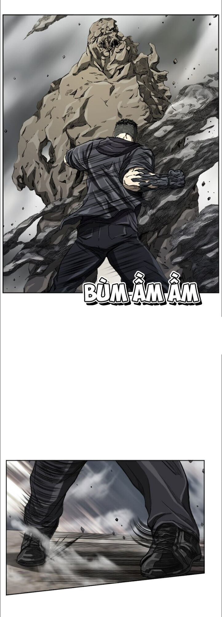 Truyền Thuyết Anh Hùng Thời Mạt Thế - Chapter 11
