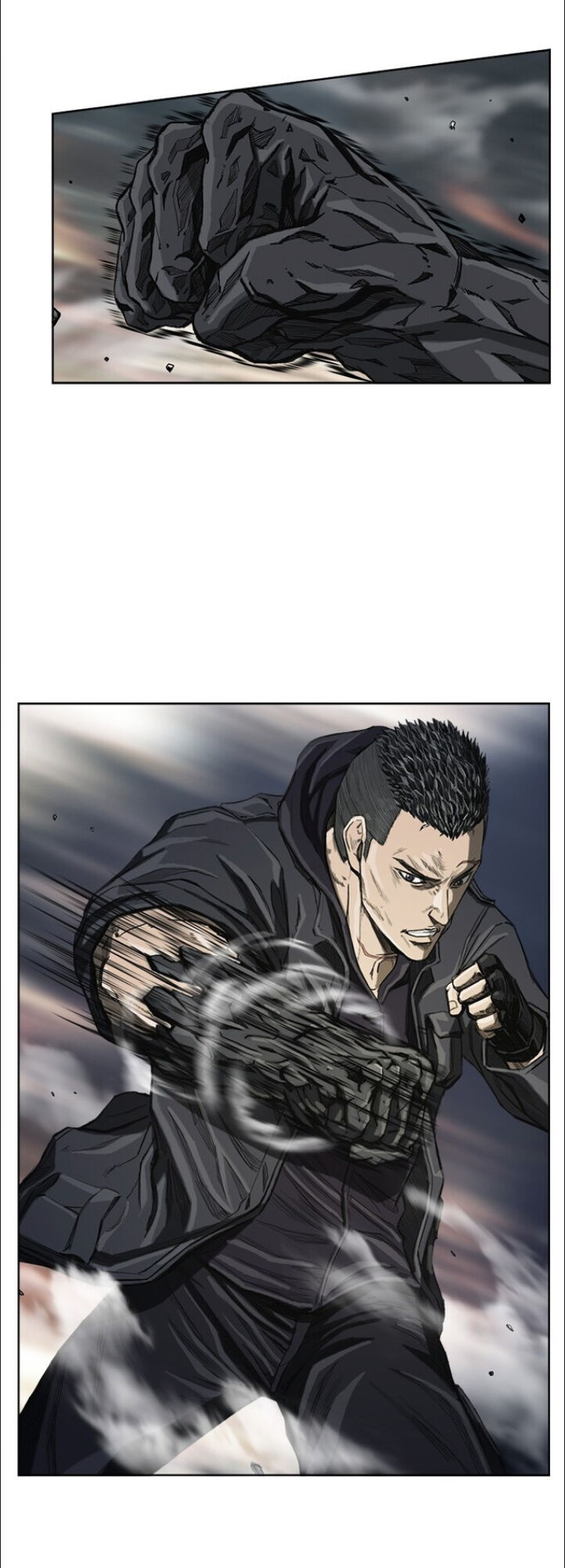 Truyền Thuyết Anh Hùng Thời Mạt Thế - Chapter 11