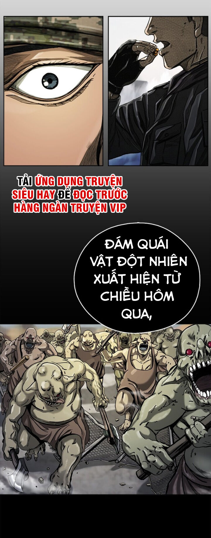 Truyền Thuyết Anh Hùng Thời Mạt Thế - Chapter 11