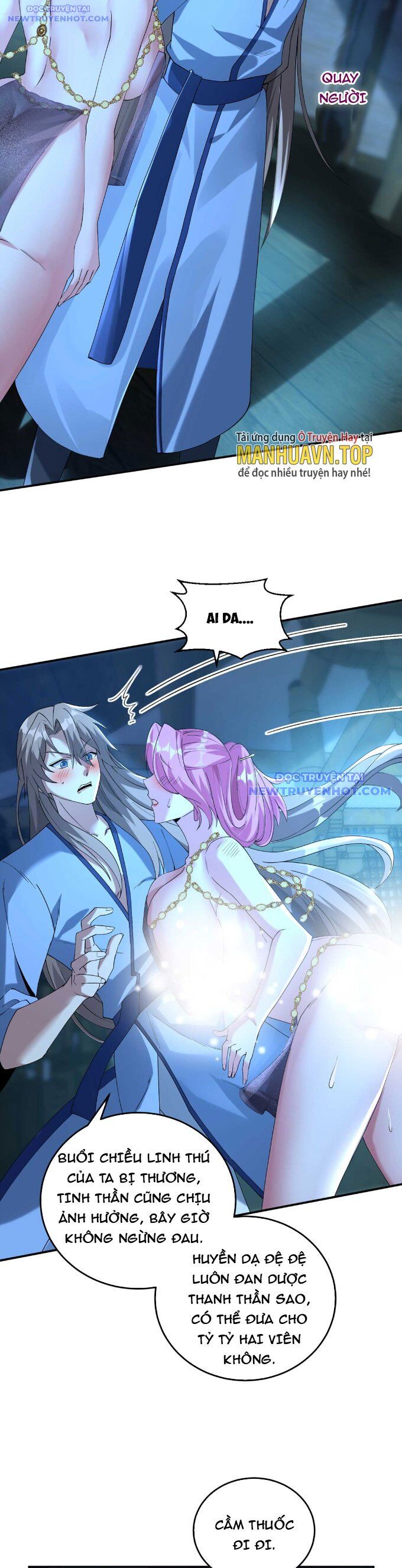 Thần Cấp Khế Ước : Bắt Đầu Với Một Con Mèo - Chapter 6
