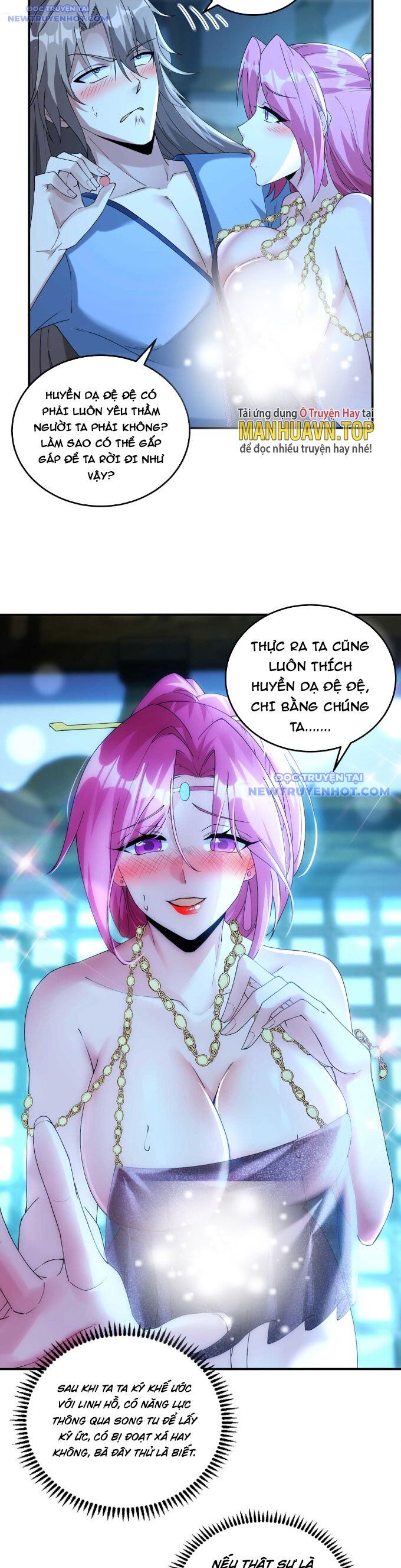 Thần Cấp Khế Ước : Bắt Đầu Với Một Con Mèo - Chapter 6