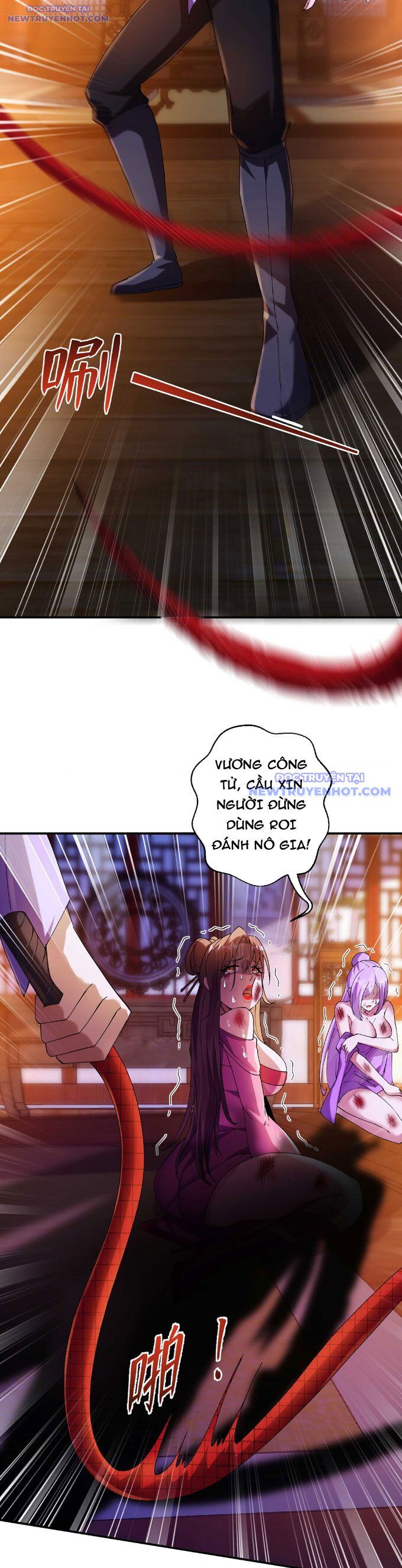 Thần Cấp Khế Ước : Bắt Đầu Với Một Con Mèo - Chapter 6