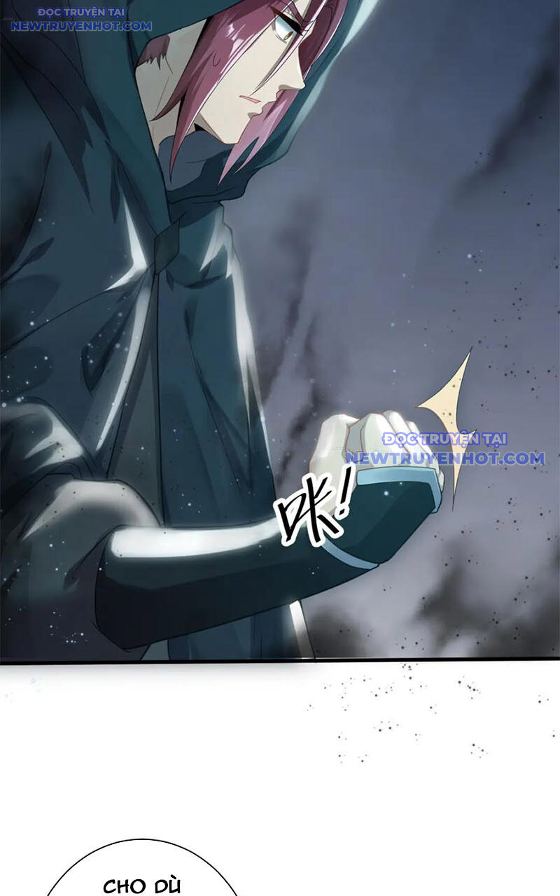 Các Ngươi Tu Tiên Còn Ta Rút Thẻ - Chapter 13