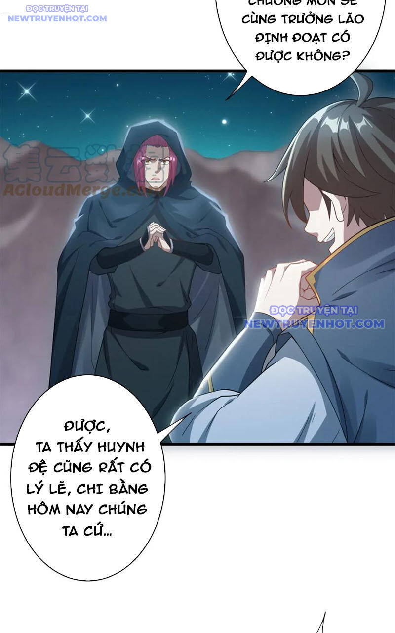 Các Ngươi Tu Tiên Còn Ta Rút Thẻ - Chapter 13