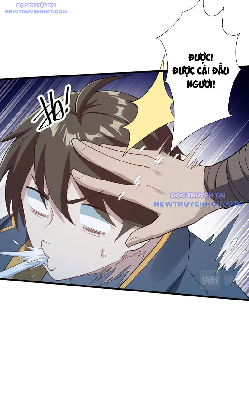 Các Ngươi Tu Tiên Còn Ta Rút Thẻ - Chapter 13