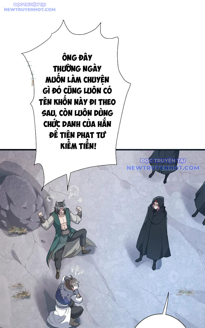Các Ngươi Tu Tiên Còn Ta Rút Thẻ - Chapter 13