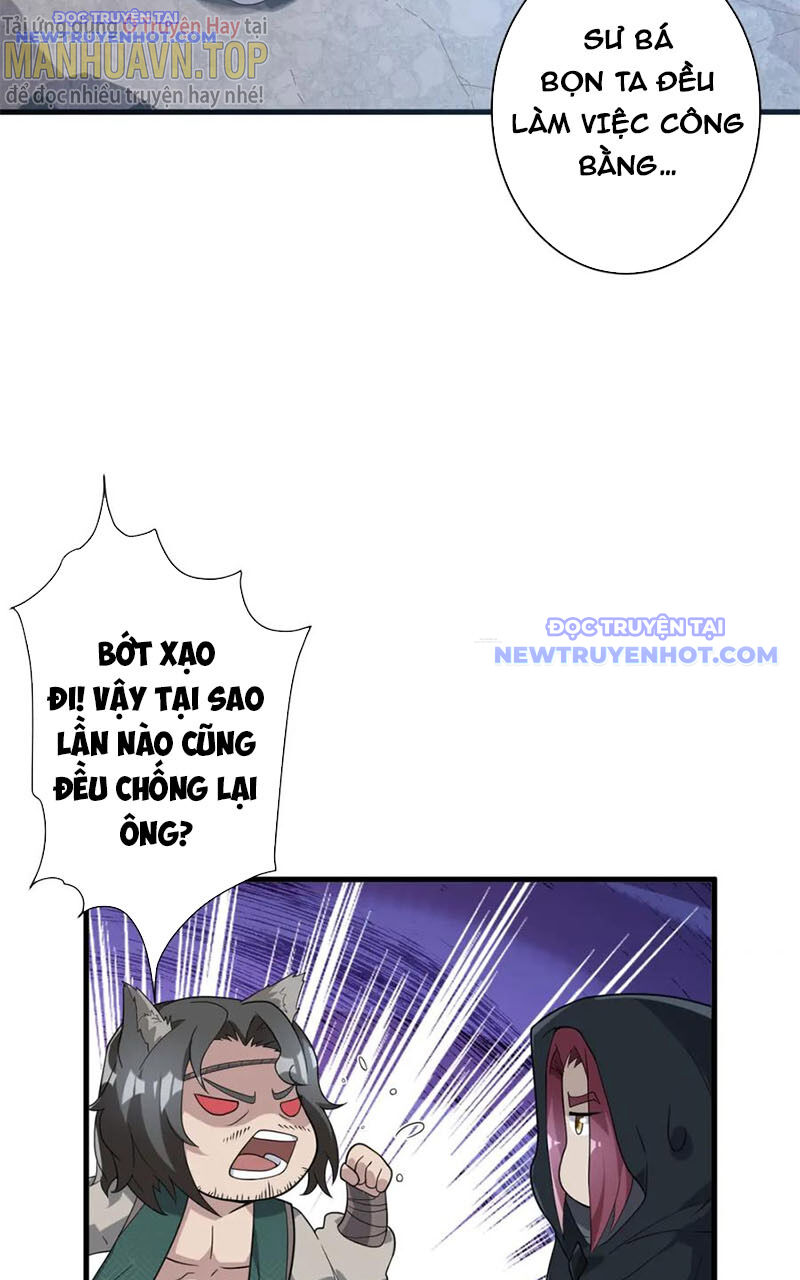 Các Ngươi Tu Tiên Còn Ta Rút Thẻ - Chapter 13