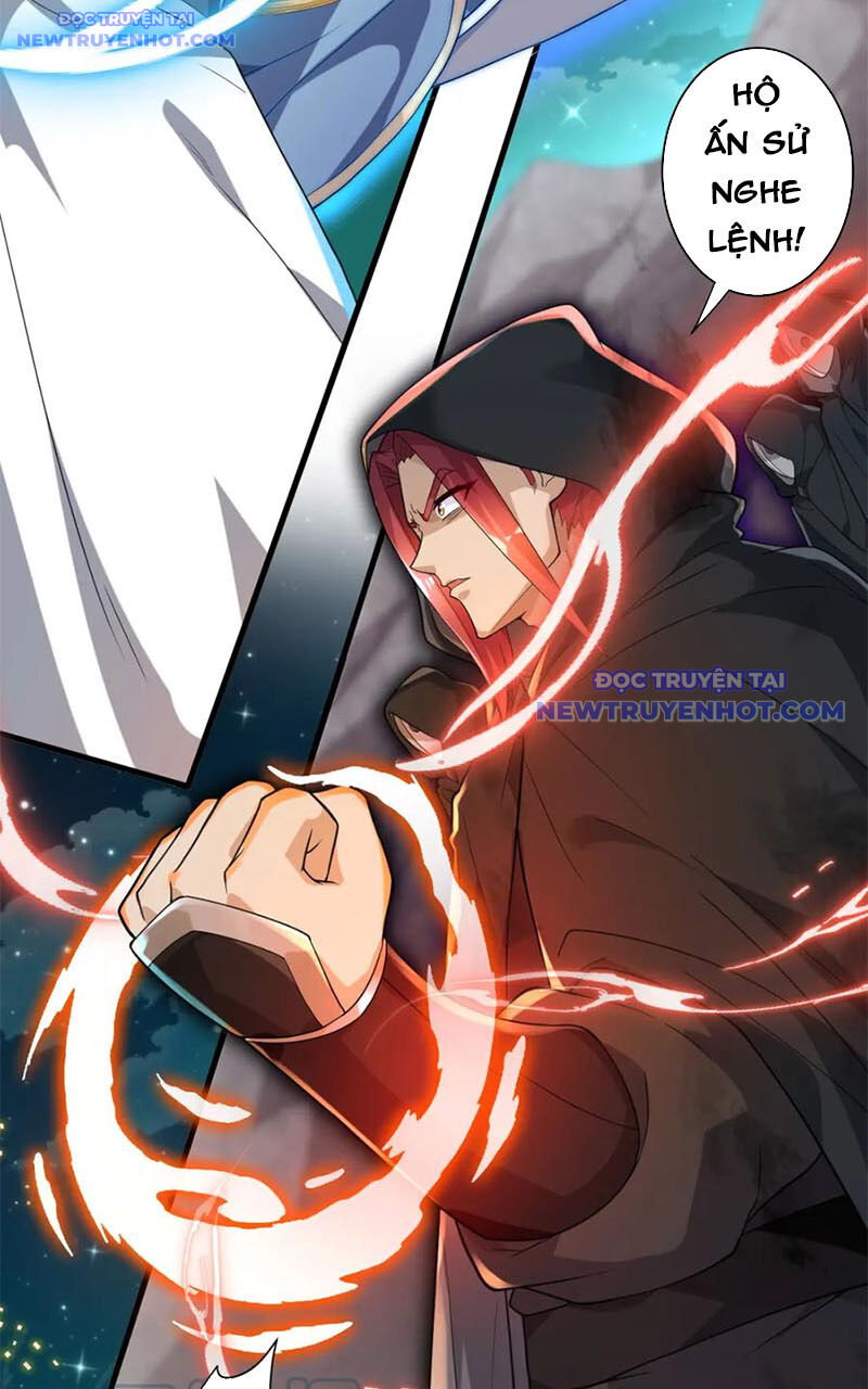 Các Ngươi Tu Tiên Còn Ta Rút Thẻ - Chapter 13