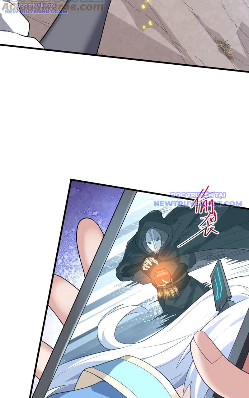 Các Ngươi Tu Tiên Còn Ta Rút Thẻ - Chapter 13