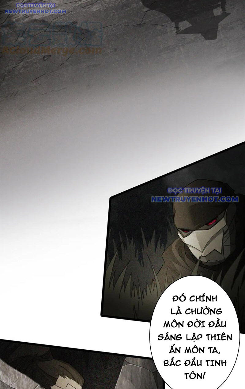 Các Ngươi Tu Tiên Còn Ta Rút Thẻ - Chapter 13