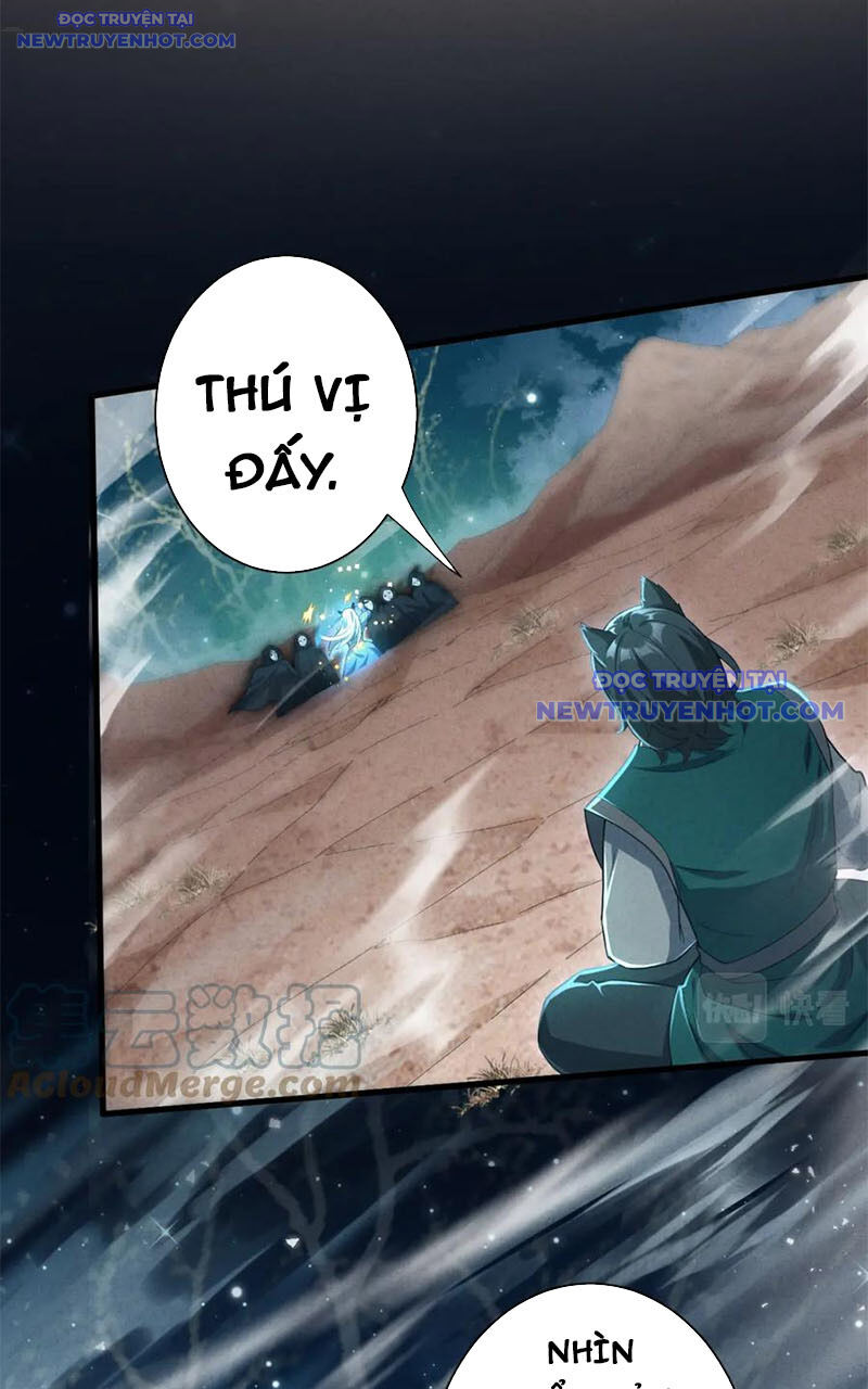 Các Ngươi Tu Tiên Còn Ta Rút Thẻ - Chapter 13