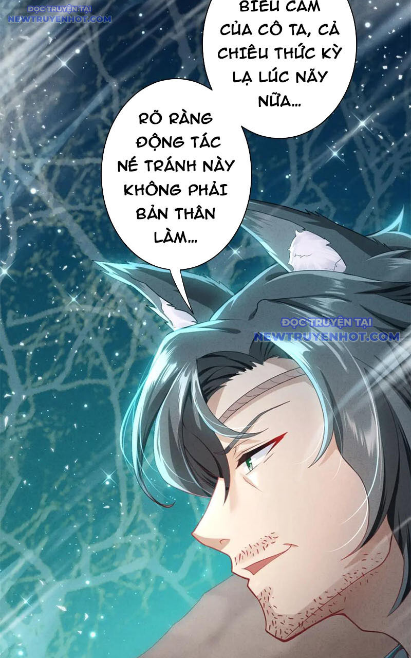 Các Ngươi Tu Tiên Còn Ta Rút Thẻ - Chapter 13