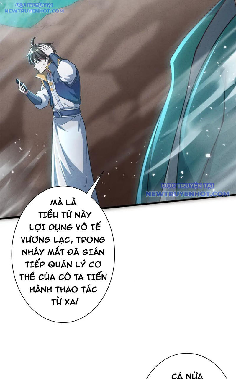 Các Ngươi Tu Tiên Còn Ta Rút Thẻ - Chapter 13
