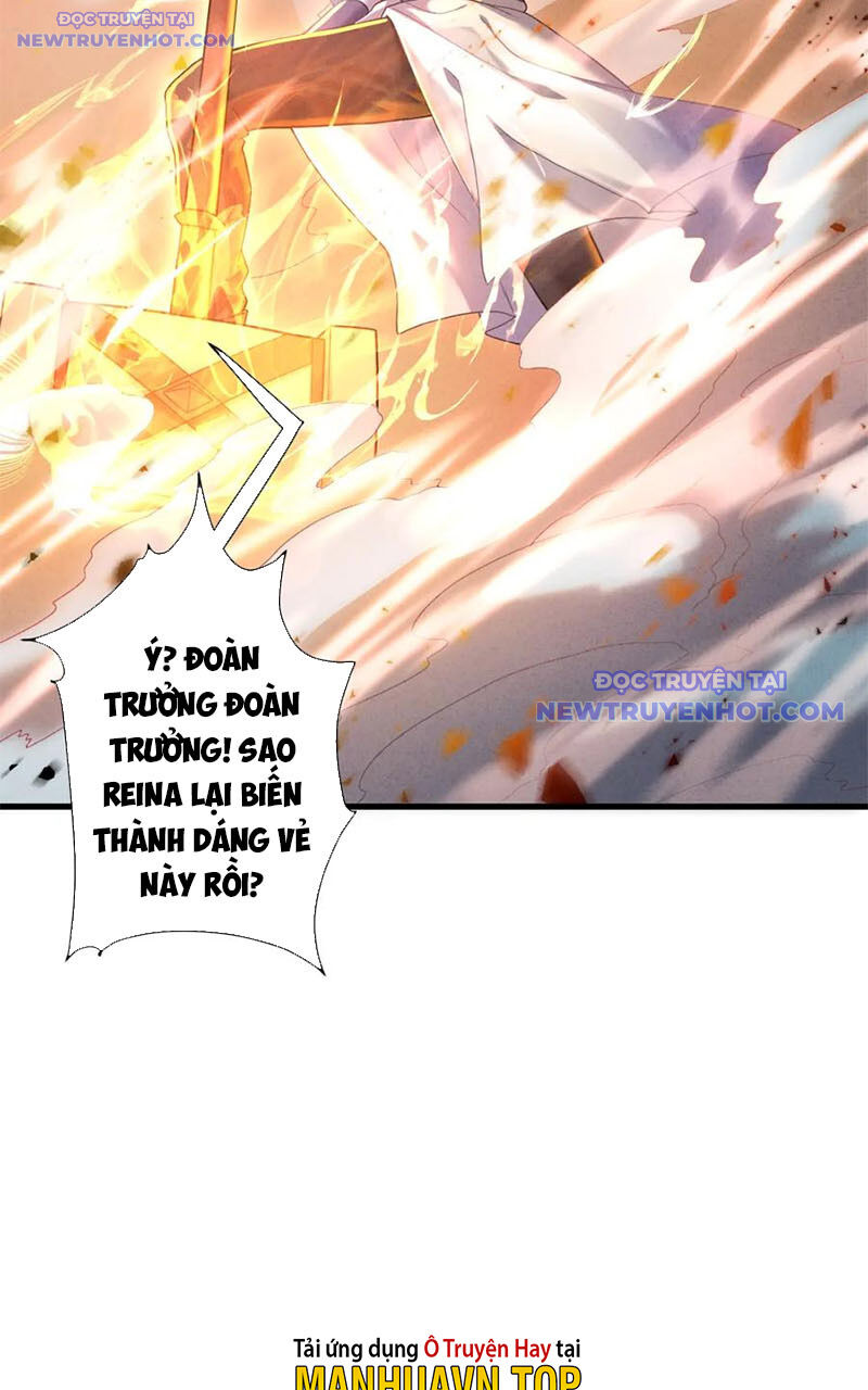 Các Ngươi Tu Tiên Còn Ta Rút Thẻ - Chapter 13