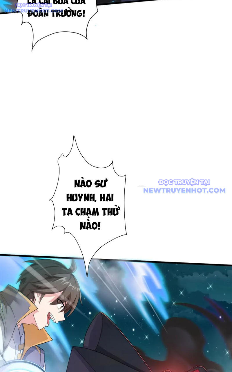 Các Ngươi Tu Tiên Còn Ta Rút Thẻ - Chapter 13