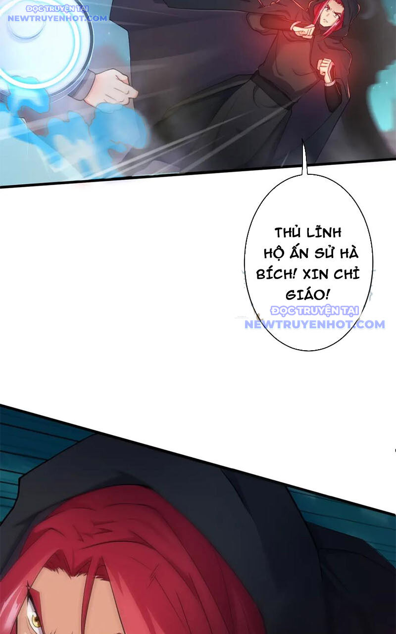 Các Ngươi Tu Tiên Còn Ta Rút Thẻ - Chapter 13