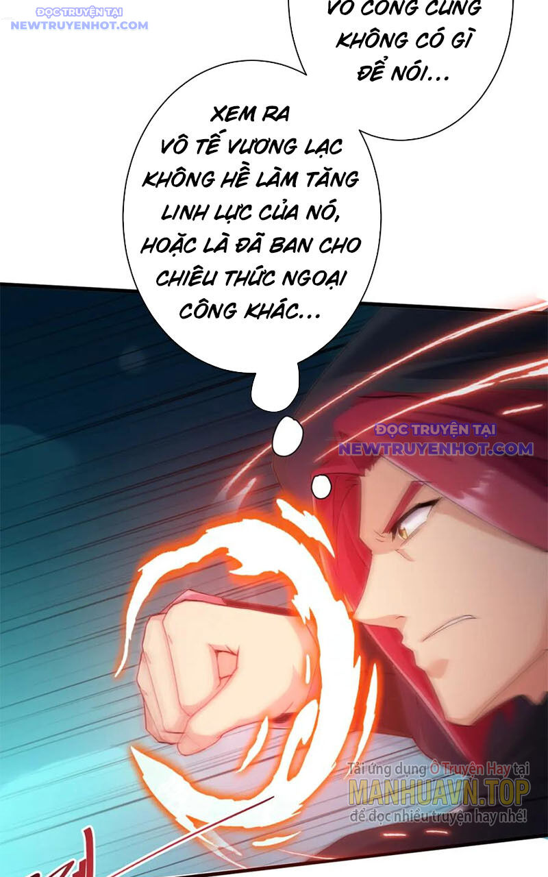 Các Ngươi Tu Tiên Còn Ta Rút Thẻ - Chapter 13