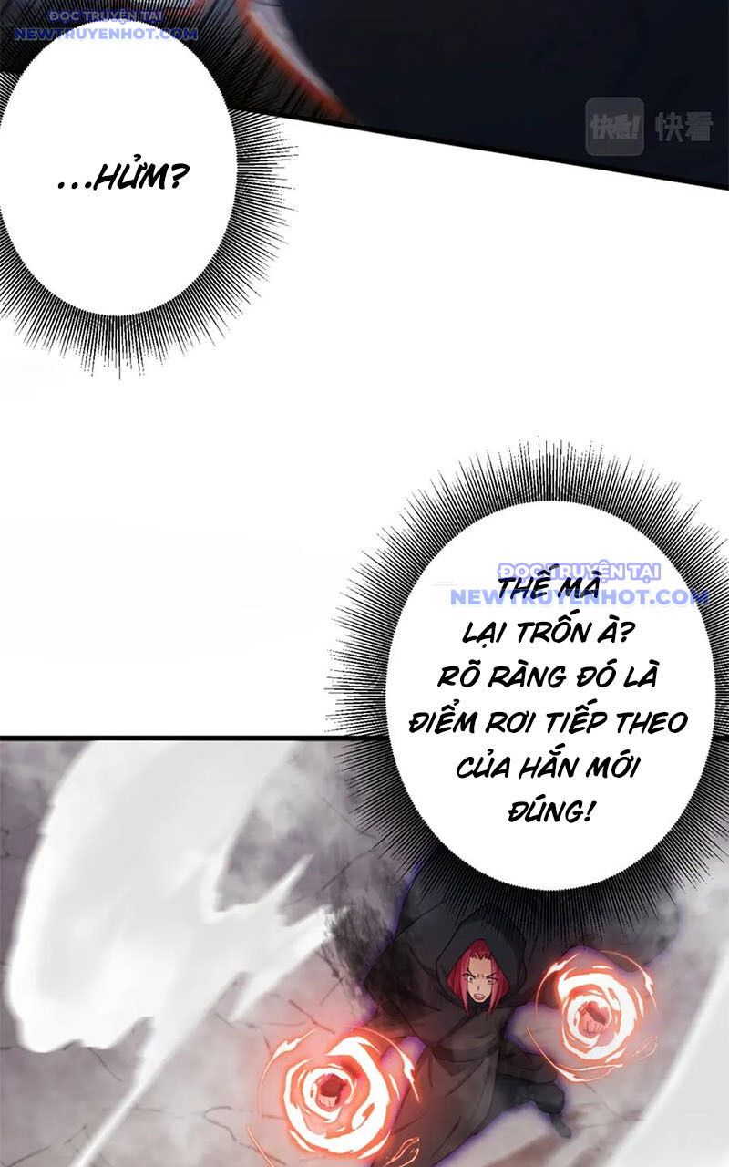 Các Ngươi Tu Tiên Còn Ta Rút Thẻ - Chapter 13