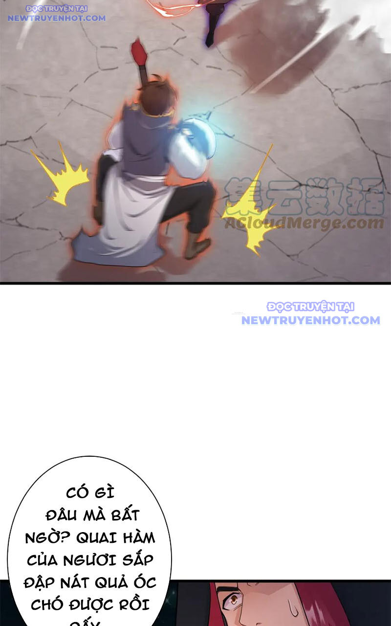 Các Ngươi Tu Tiên Còn Ta Rút Thẻ - Chapter 13