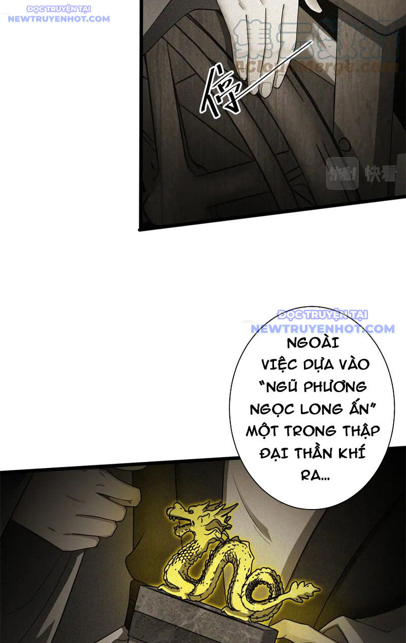 Các Ngươi Tu Tiên Còn Ta Rút Thẻ - Chapter 13
