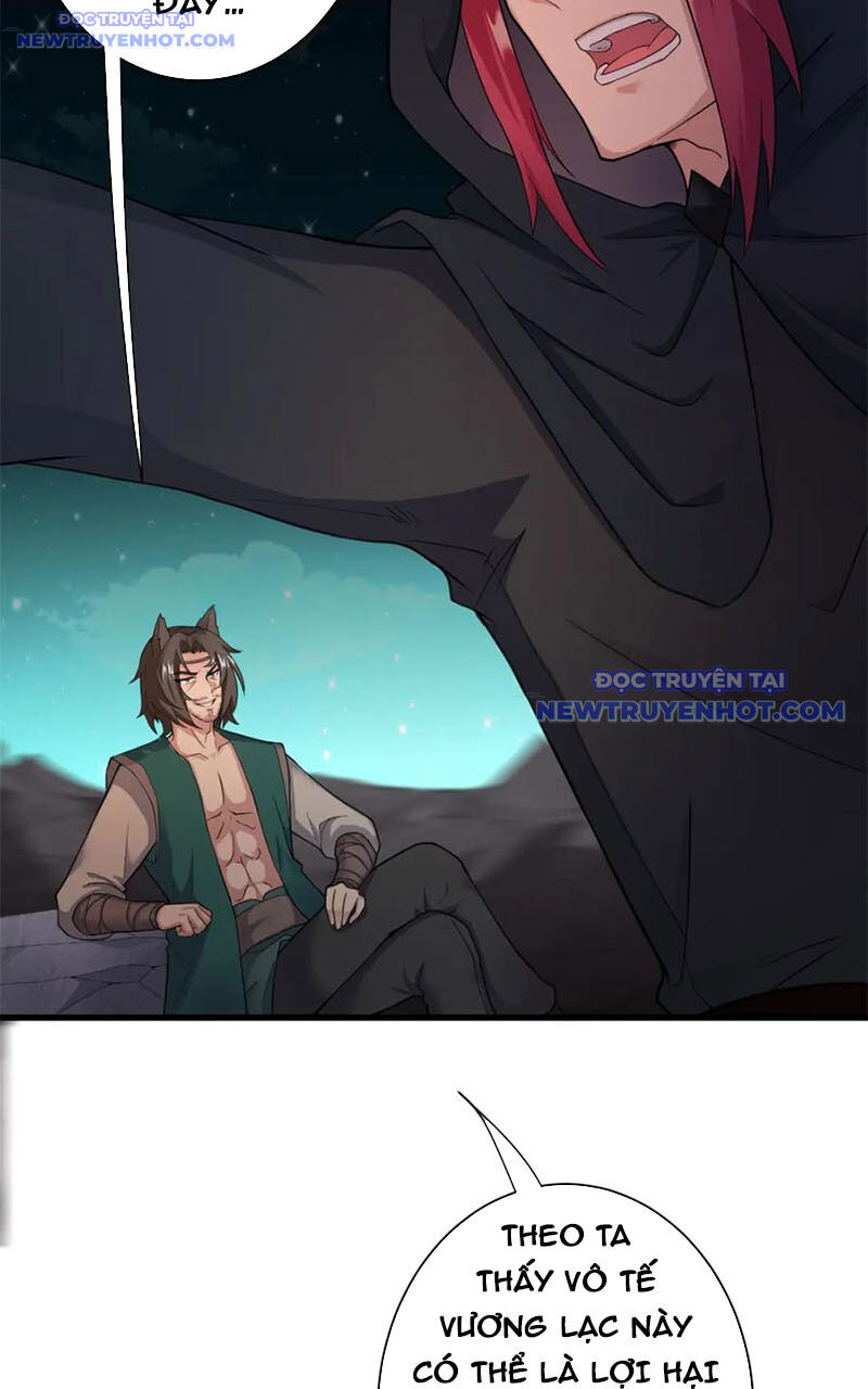 Các Ngươi Tu Tiên Còn Ta Rút Thẻ - Chapter 13