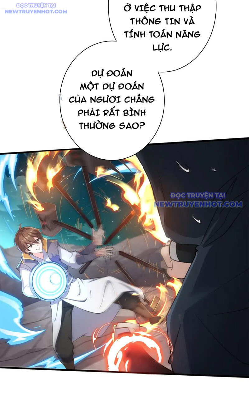 Các Ngươi Tu Tiên Còn Ta Rút Thẻ - Chapter 13
