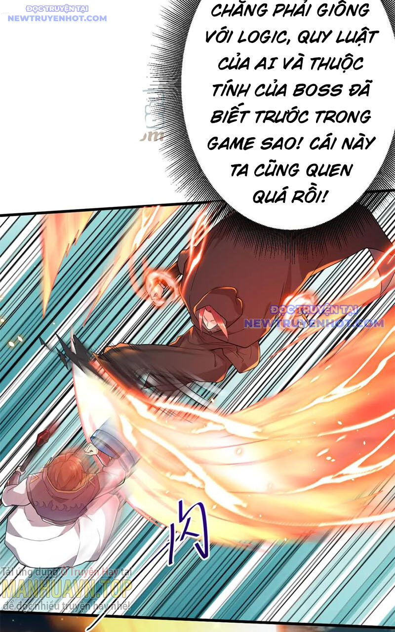 Các Ngươi Tu Tiên Còn Ta Rút Thẻ - Chapter 13