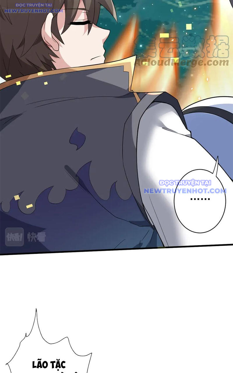 Các Ngươi Tu Tiên Còn Ta Rút Thẻ - Chapter 13