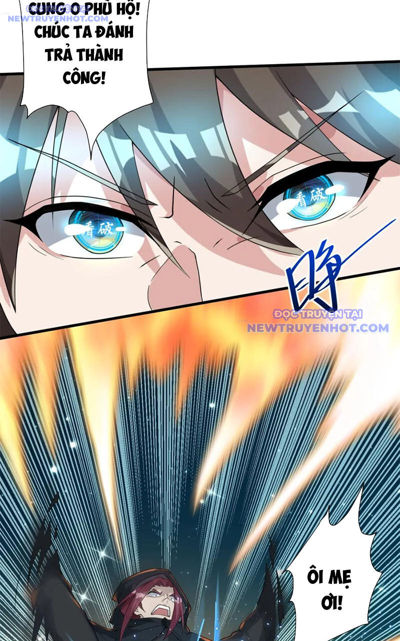 Các Ngươi Tu Tiên Còn Ta Rút Thẻ - Chapter 13