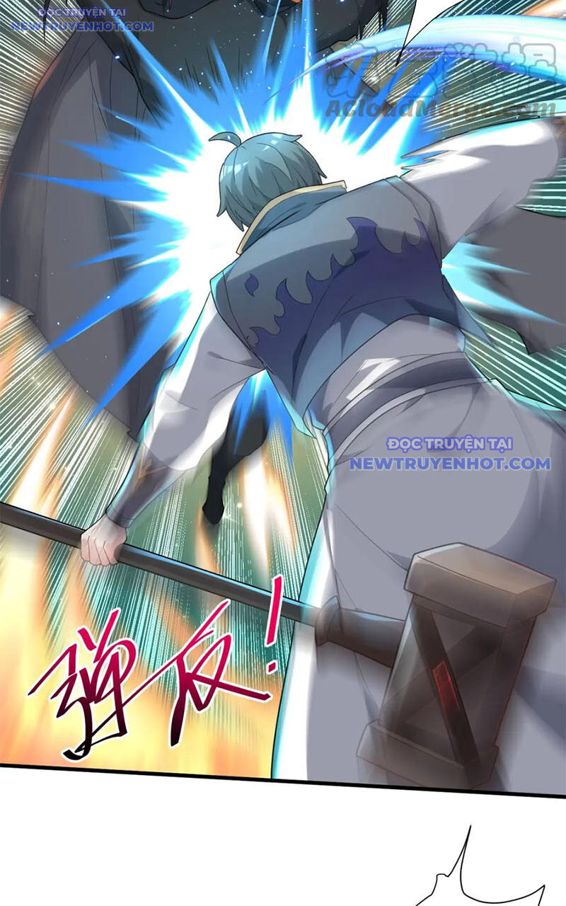 Các Ngươi Tu Tiên Còn Ta Rút Thẻ - Chapter 13