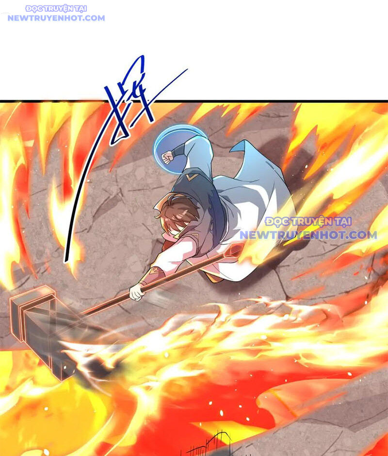 Các Ngươi Tu Tiên Còn Ta Rút Thẻ - Chapter 13