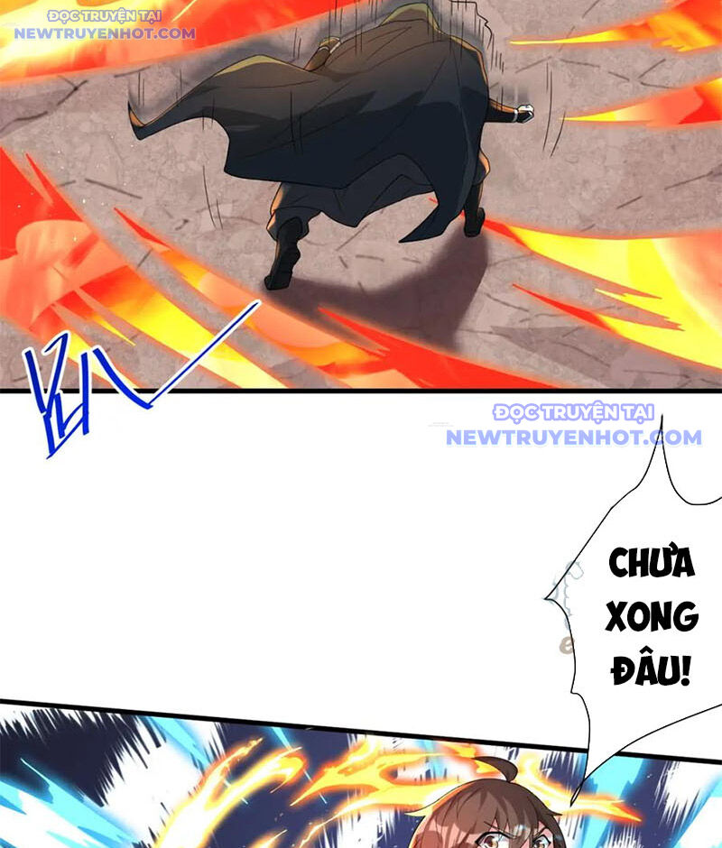 Các Ngươi Tu Tiên Còn Ta Rút Thẻ - Chapter 13