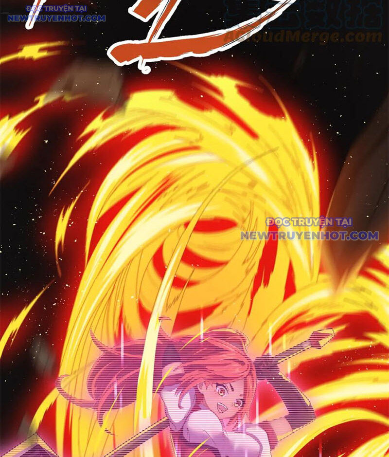 Các Ngươi Tu Tiên Còn Ta Rút Thẻ - Chapter 13