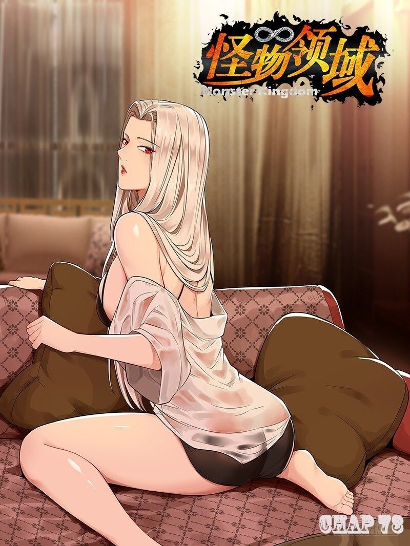 Lãnh Vực Quái Vật - Chapter 73